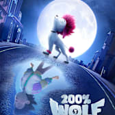 200% Wolf
