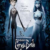 Corpse Bride 20th Anniversary