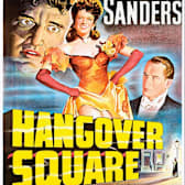 Hangover Square (1945)