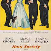High Society (1956)