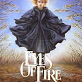 Eyes of Fire