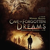 Cave of Forgotten Dreams