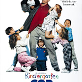 Kindergarten Cop