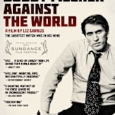 Bobby Fischer Against the World
