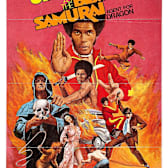 Black Samurai (1976)
