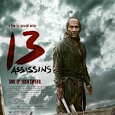 13 Assassins