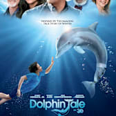 Dolphin Tale