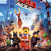 The Lego Movie