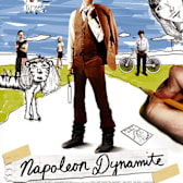 Napoleon Dynamite