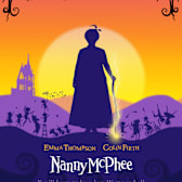 Nanny McPhee