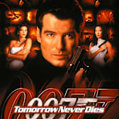 Tomorrow Never Dies