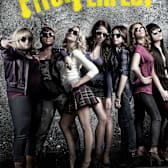 Pitch Perfect
