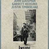 Inside Llewyn Davis