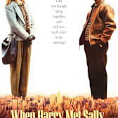 When Harry Met Sally