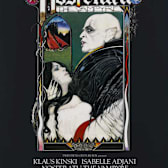 Nosferatu the Vampyre