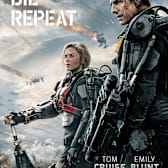 Edge of Tomorrow