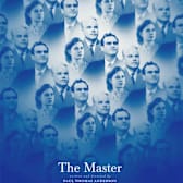 The Master (2012)