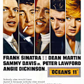 Ocean's 11 (1960)