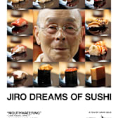 Jiro Dreams of Sushi
