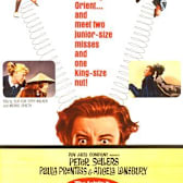 The World of Henry Orient (1964)