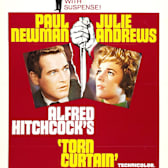 Torn Curtain (1966)