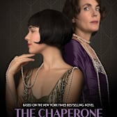 The Chaperone (2019)