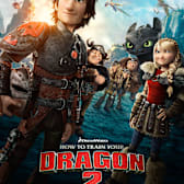 How to Train Your Dragon 2 (2014)