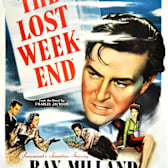 The Lost Weekend (1945)