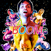 Kaboom
