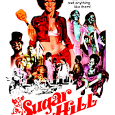 Sugar Hill (1974)