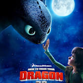 How to Train Your Dragon (2010)