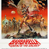 Barbarella (1968)