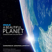 A Beautiful Planet