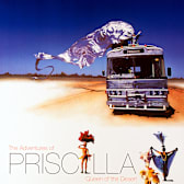 The Adventures of Priscilla, Queen of the Desert