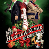 A Very Harold & Kumar Christmas