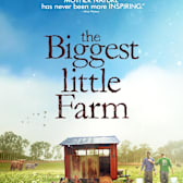 The Biggest Little Farm