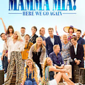 Mamma Mia: Here We Go Again!