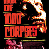 House of 1000 Corpses