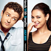 Friends With Benefits