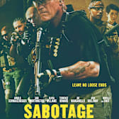 Sabotage (2014)