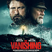 The Vanishing