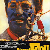 Pierrot le fou (1965)
