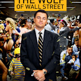 The Wolf of Wall Street