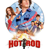Hot Rod