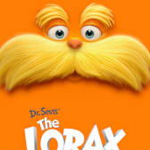 Dr. Seuss' The Lorax