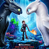 How to Train Your Dragon: The Hidden World