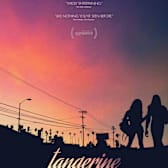 Tangerine (2015)