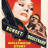 Sunset Boulevard (1950)