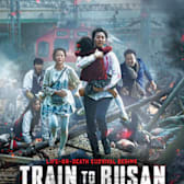 Train To Busan (Bu-San-Haeng)