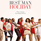 The Best Man Holiday